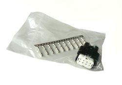 InteliVision 5 IP65 Connector 